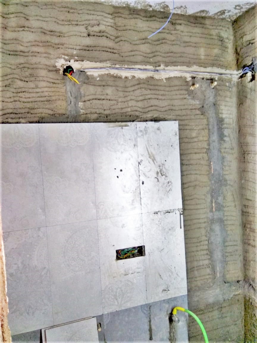 Sudarshan Heights interior 18
